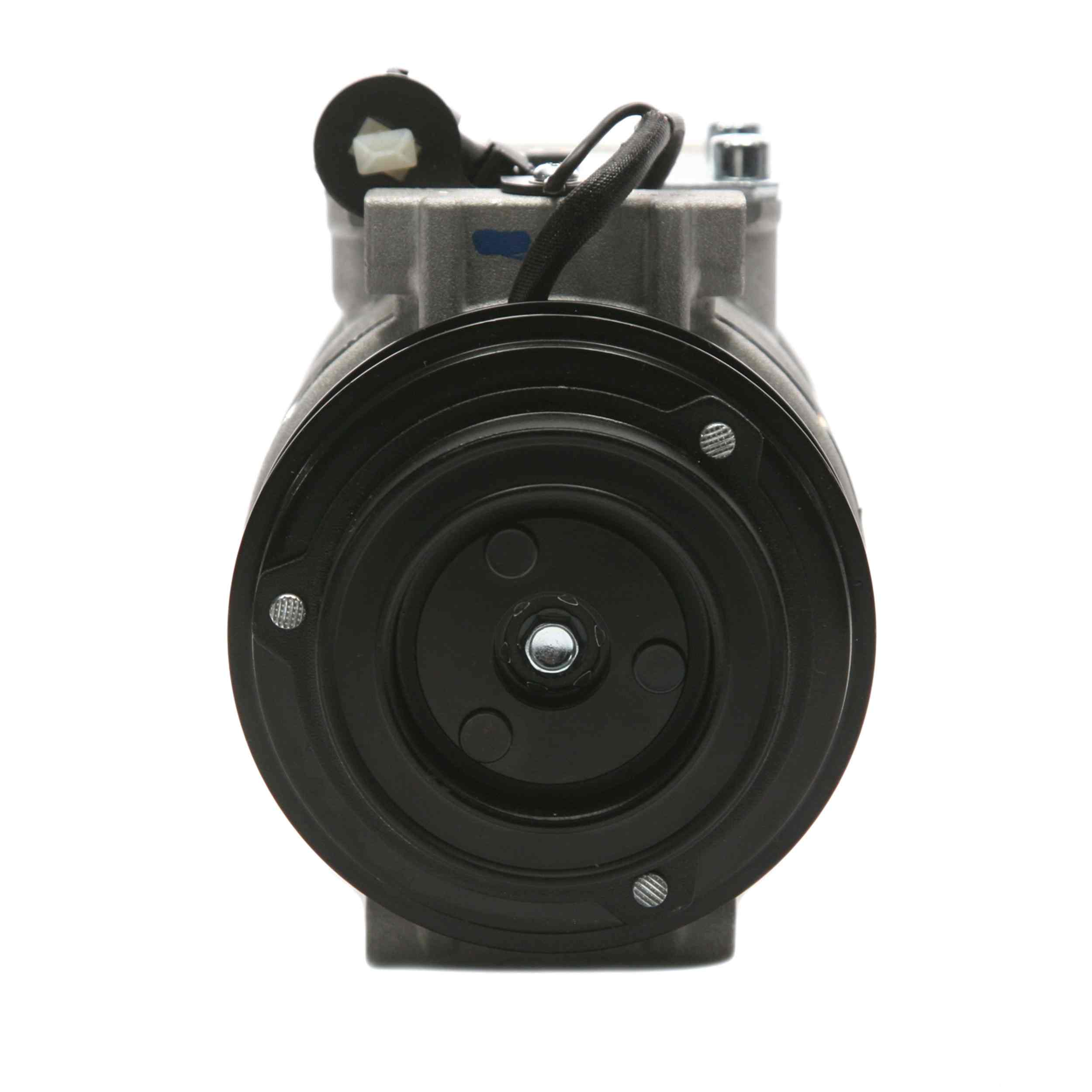 Delphi A/C Compressor CS20124