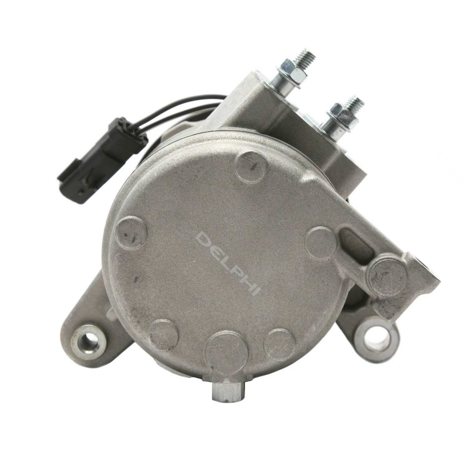 Delphi A/C Compressor CS20126