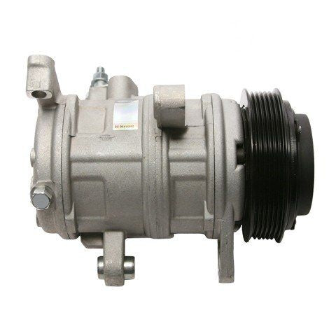 Delphi A/C Compressor CS20126