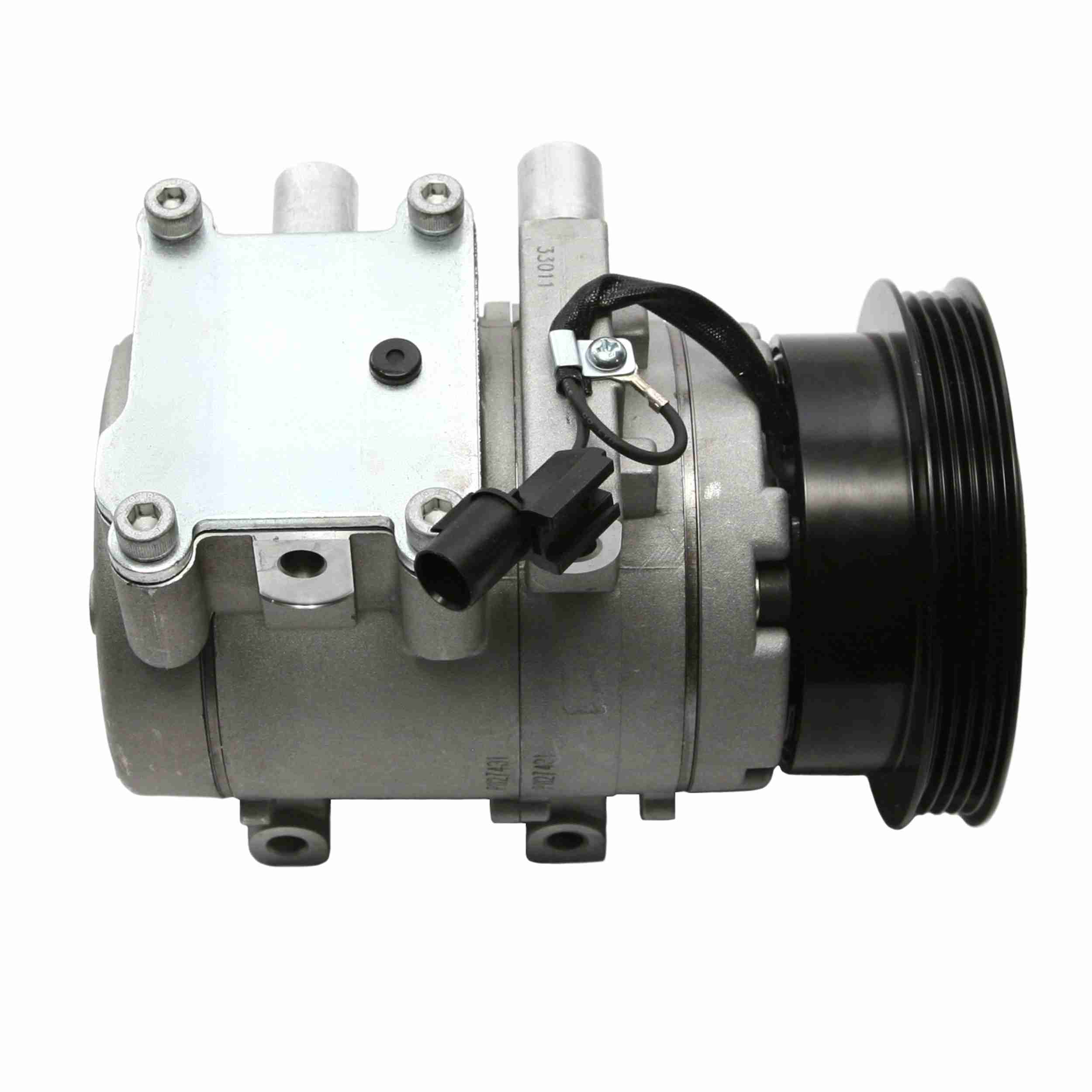 Delphi A/C Compressor CS20131