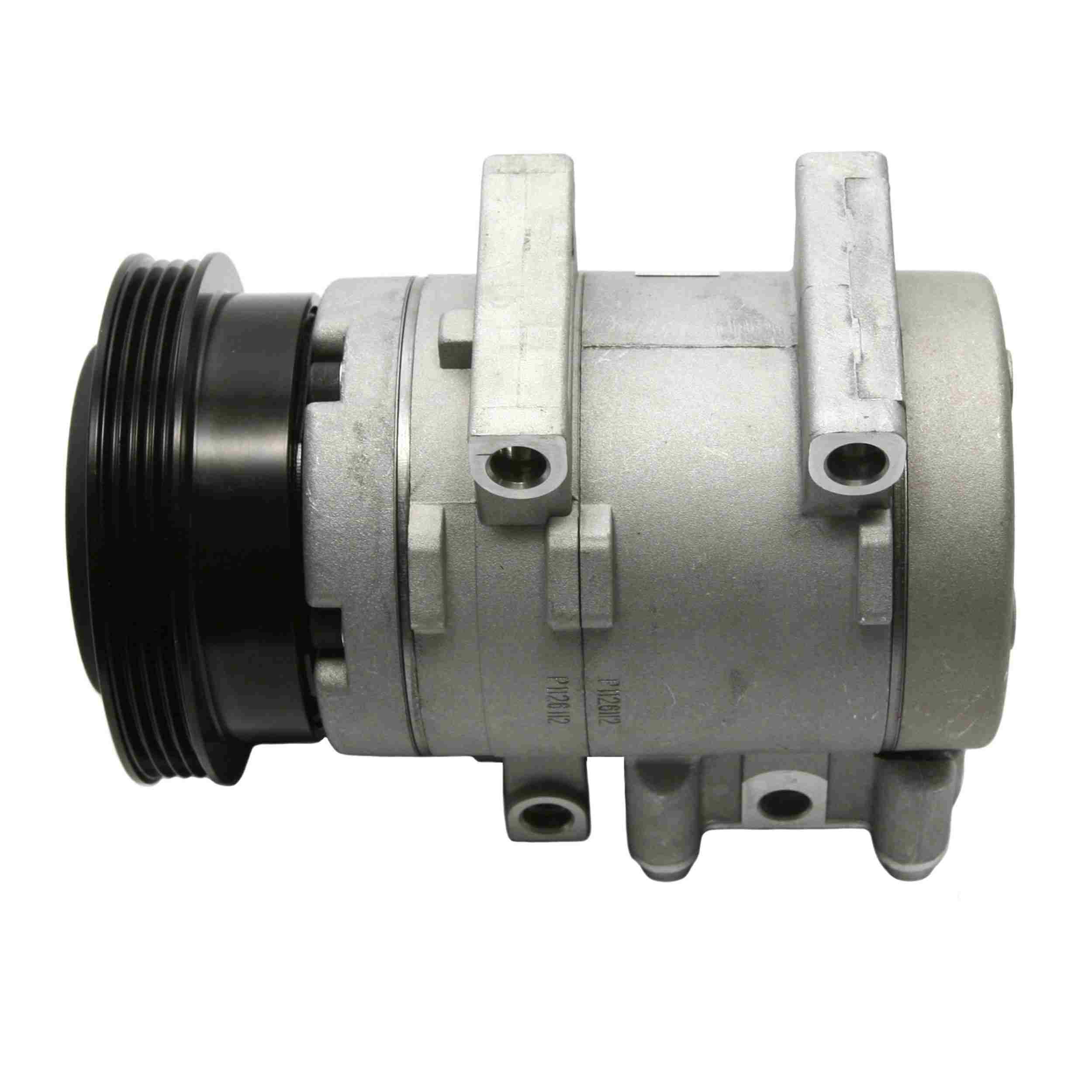 Delphi A/C Compressor CS20132