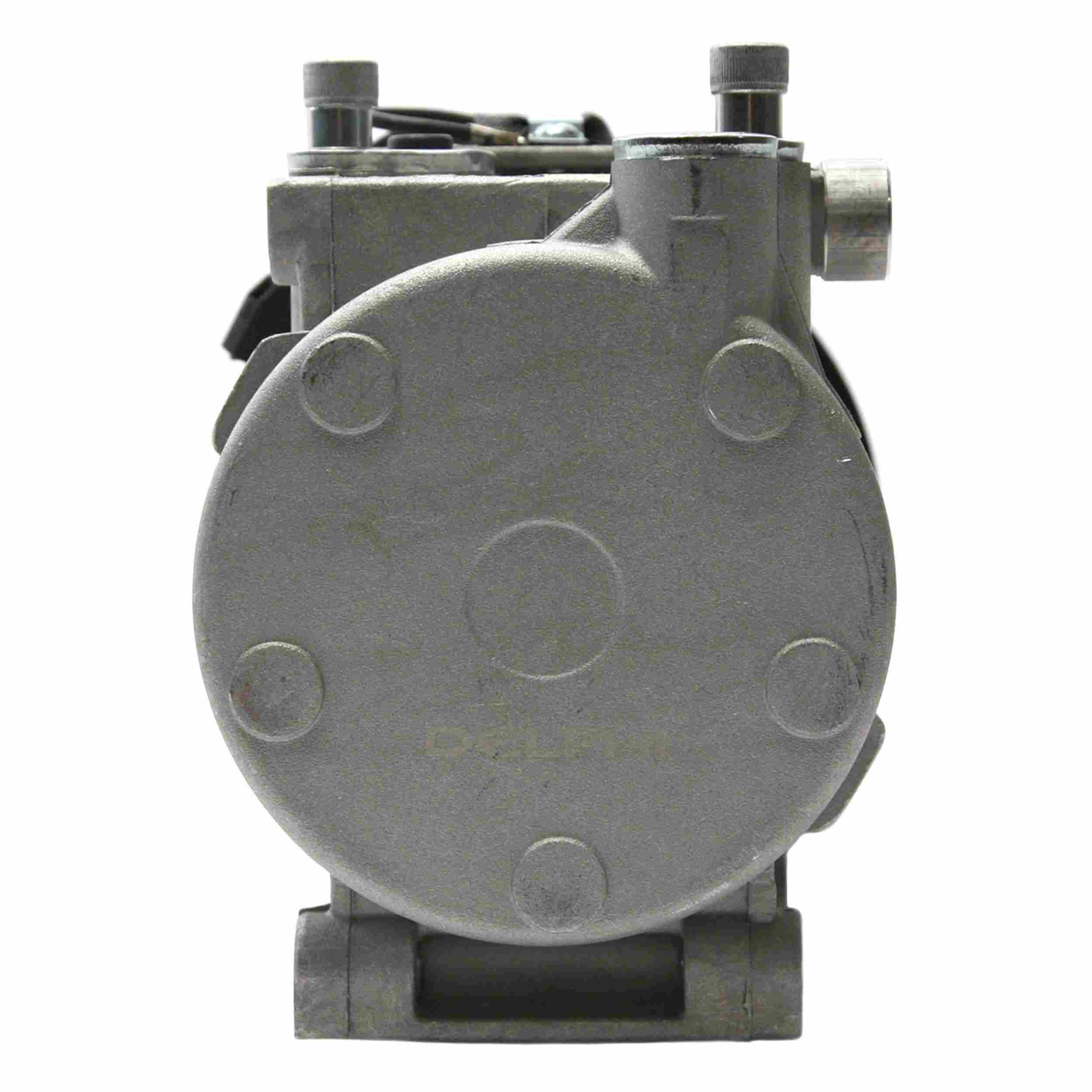 Delphi A/C Compressor CS20136