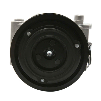 Delphi A/C Compressor CS20136
