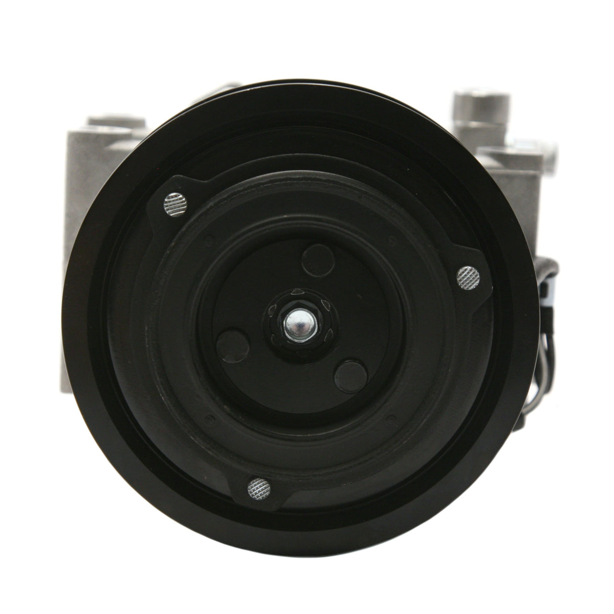 Delphi A/C Compressor CS20136