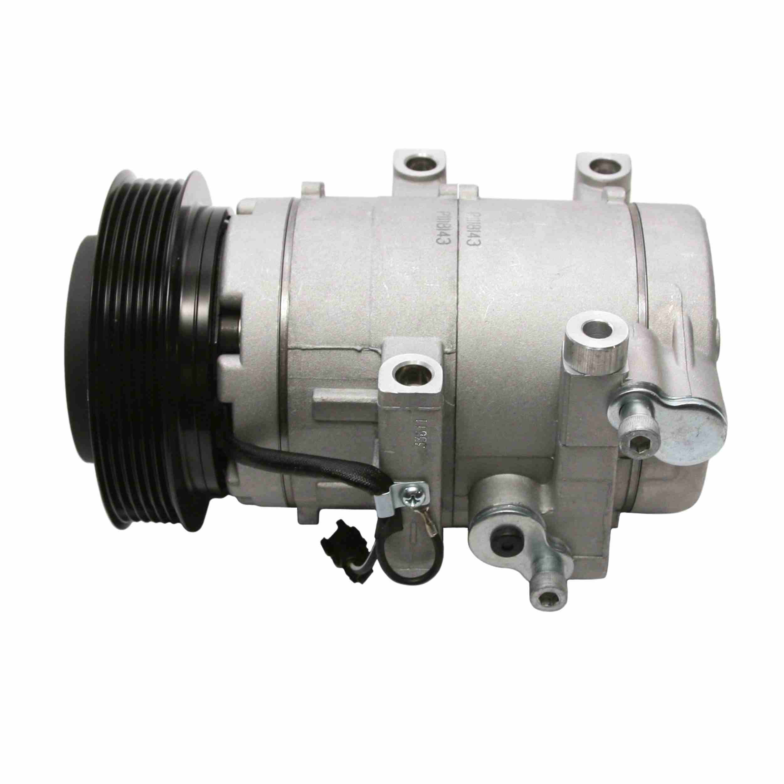 Delphi A/C Compressor CS20136
