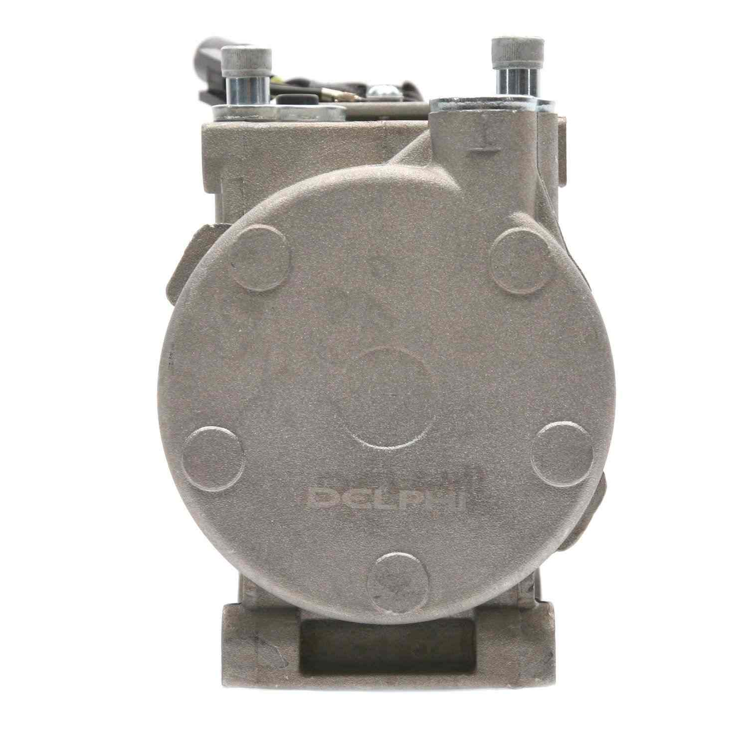 Delphi A/C Compressor CS20137