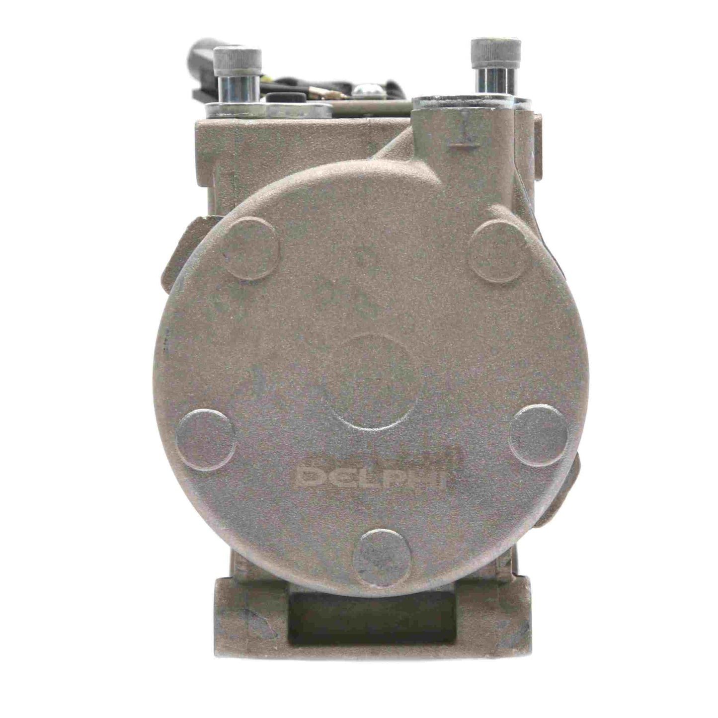 Delphi A/C Compressor CS20137