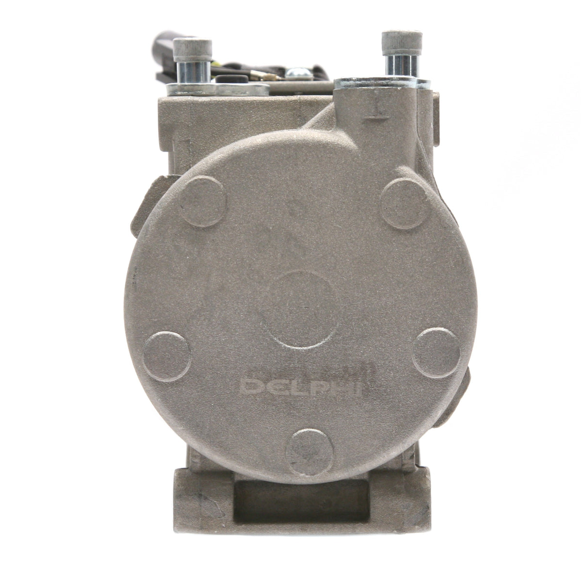 Delphi A/C Compressor CS20137