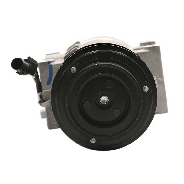 Delphi A/C Compressor CS20137