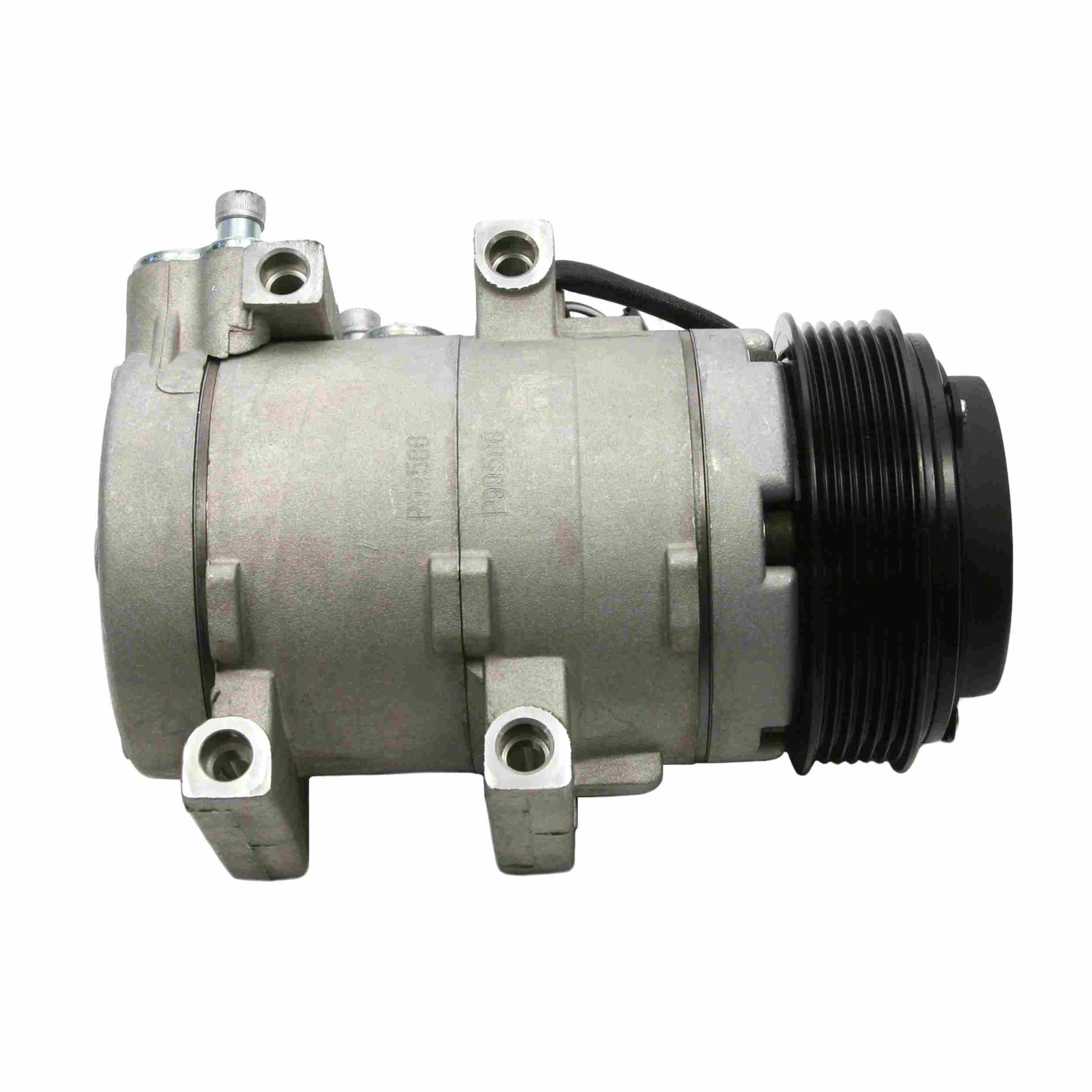 Delphi A/C Compressor CS20137