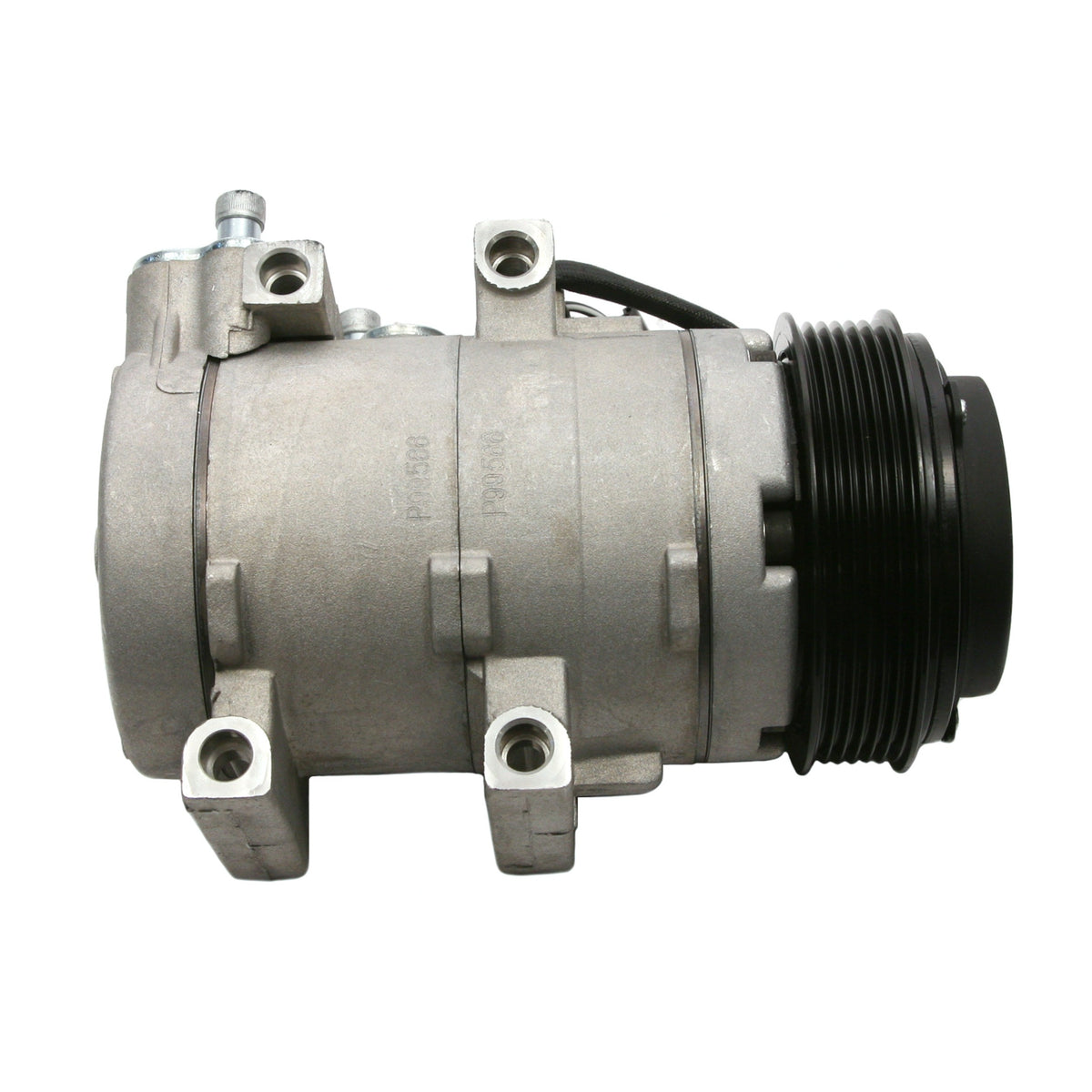Delphi A/C Compressor CS20137