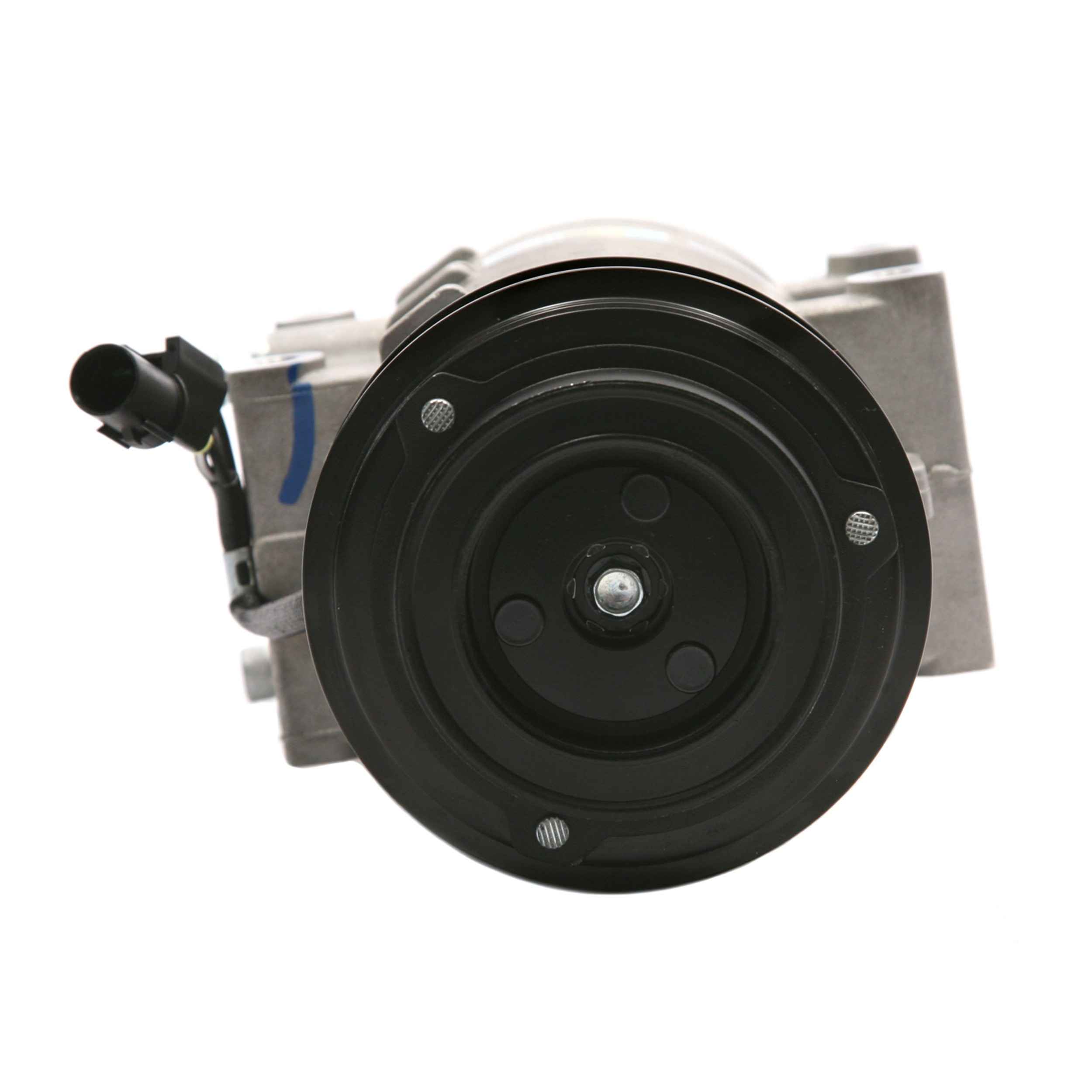 Delphi A/C Compressor CS20137