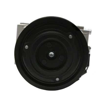 Delphi A/C Compressor CS20140