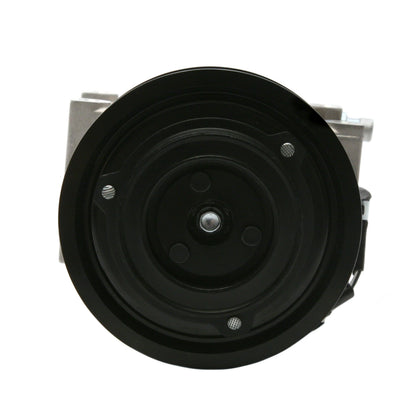 Delphi A/C Compressor CS20140