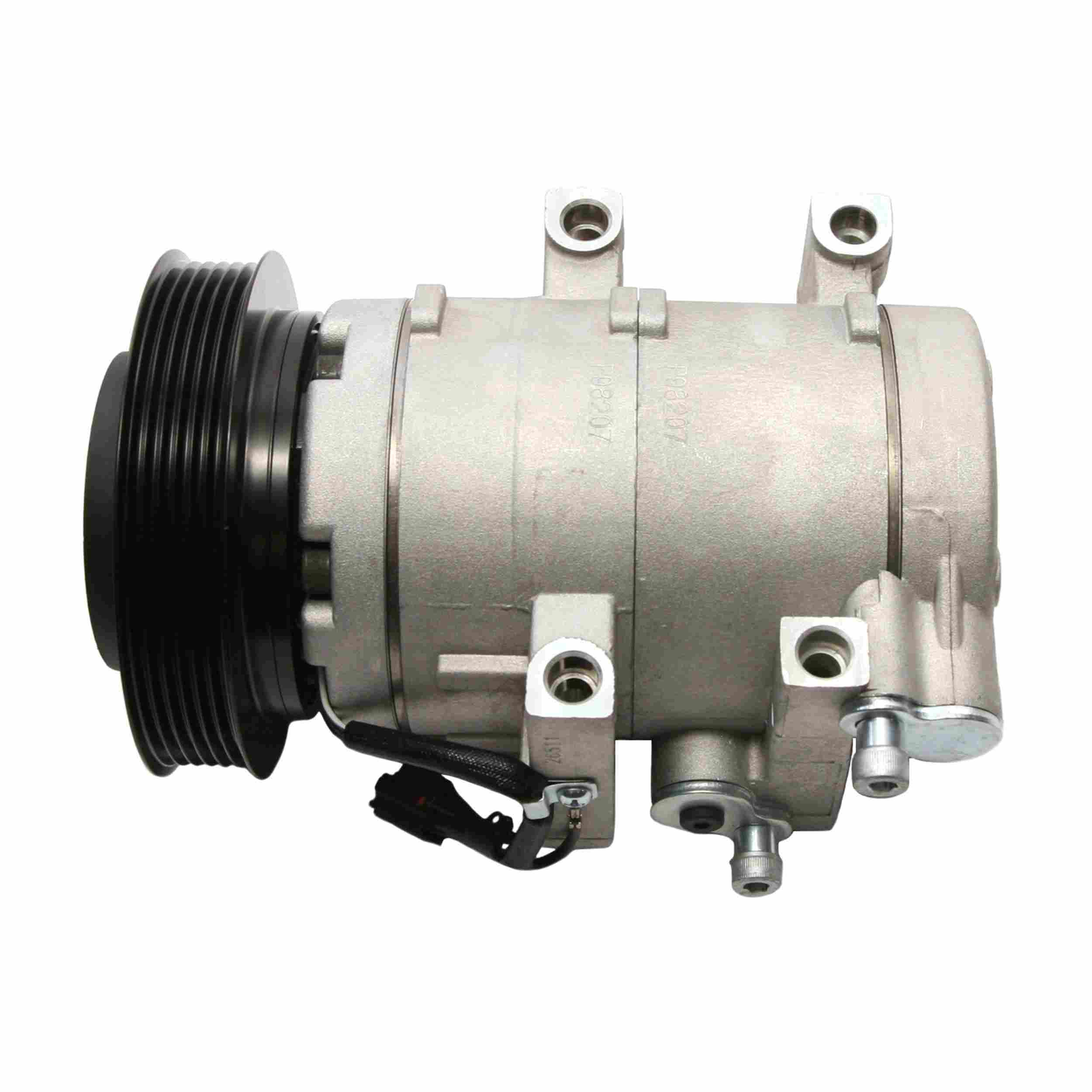 Delphi A/C Compressor CS20140
