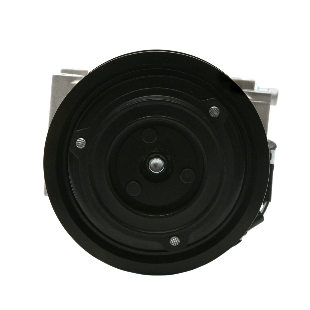 Delphi A/C Compressor CS20141