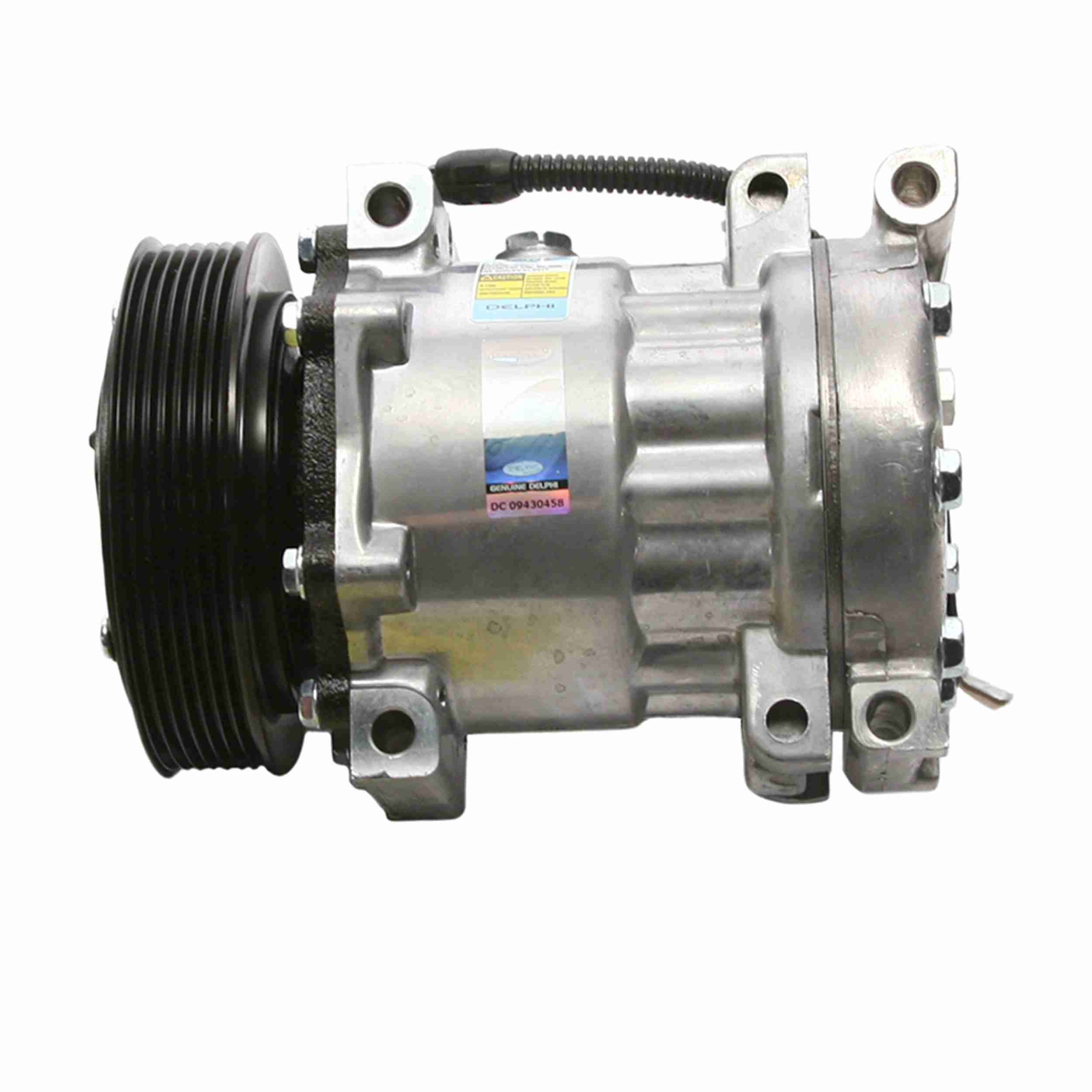 Delphi A/C Compressor CS20143