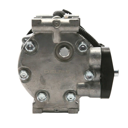 Delphi A/C Compressor CS20143
