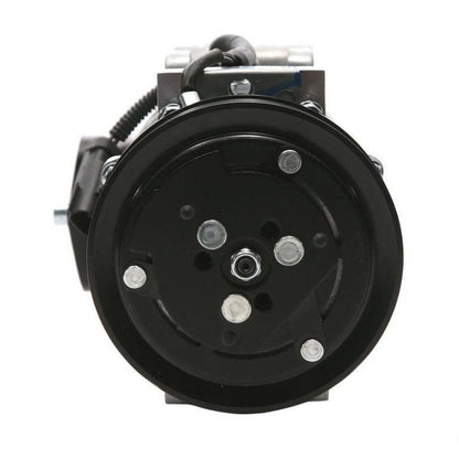 Delphi A/C Compressor CS20143