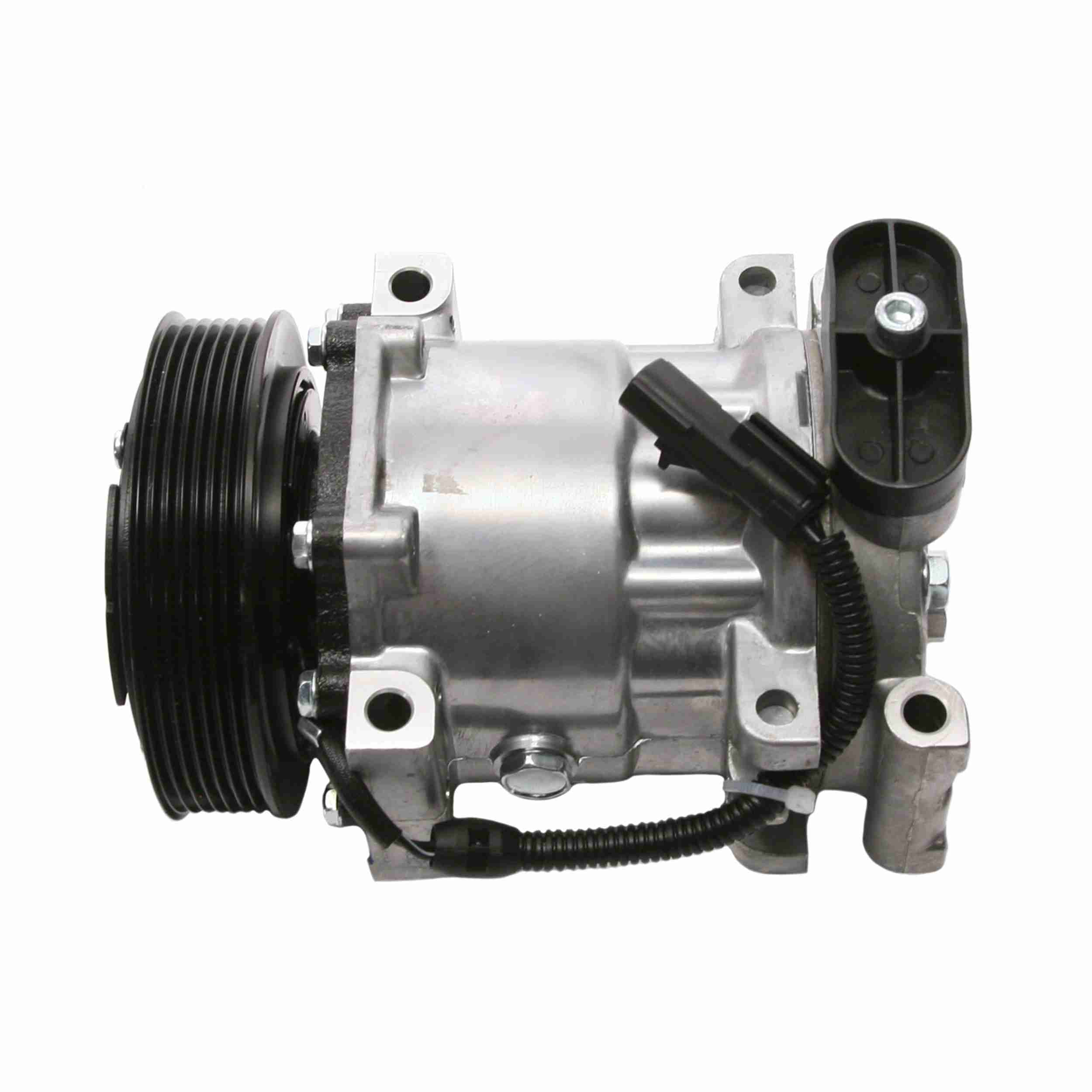 Delphi A/C Compressor CS20143