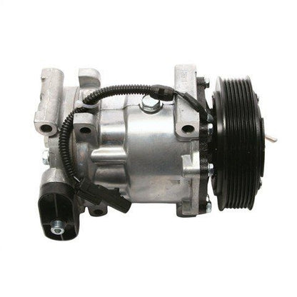 Delphi A/C Compressor CS20143