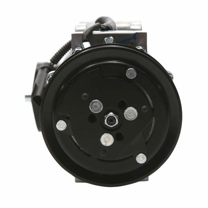 Delphi A/C Compressor CS20143