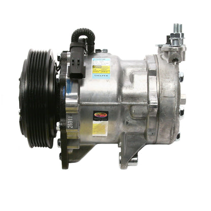 Delphi A/C Compressor CS20144