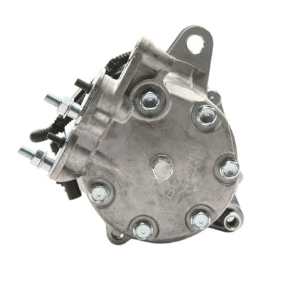 Delphi A/C Compressor CS20144