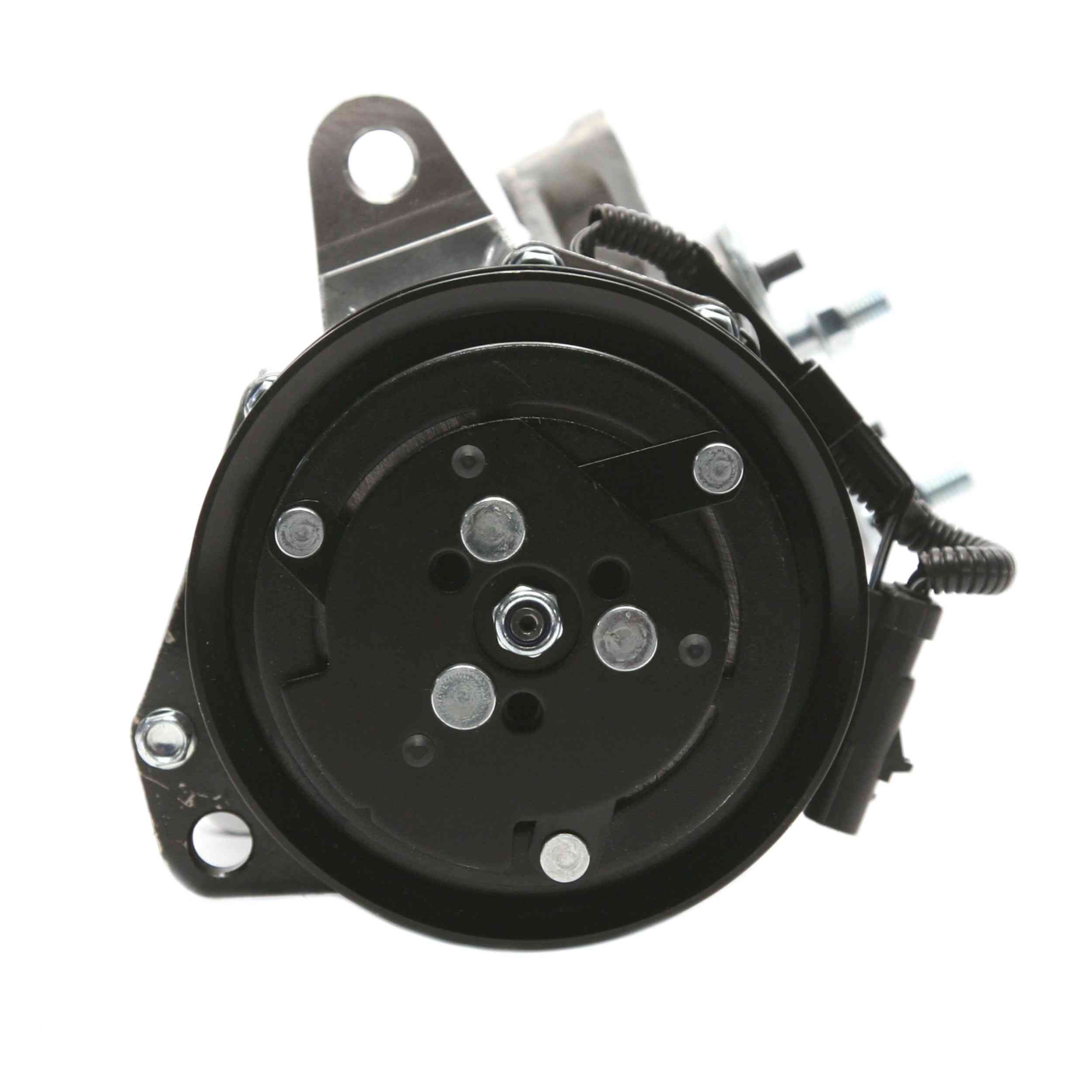 Delphi A/C Compressor CS20144