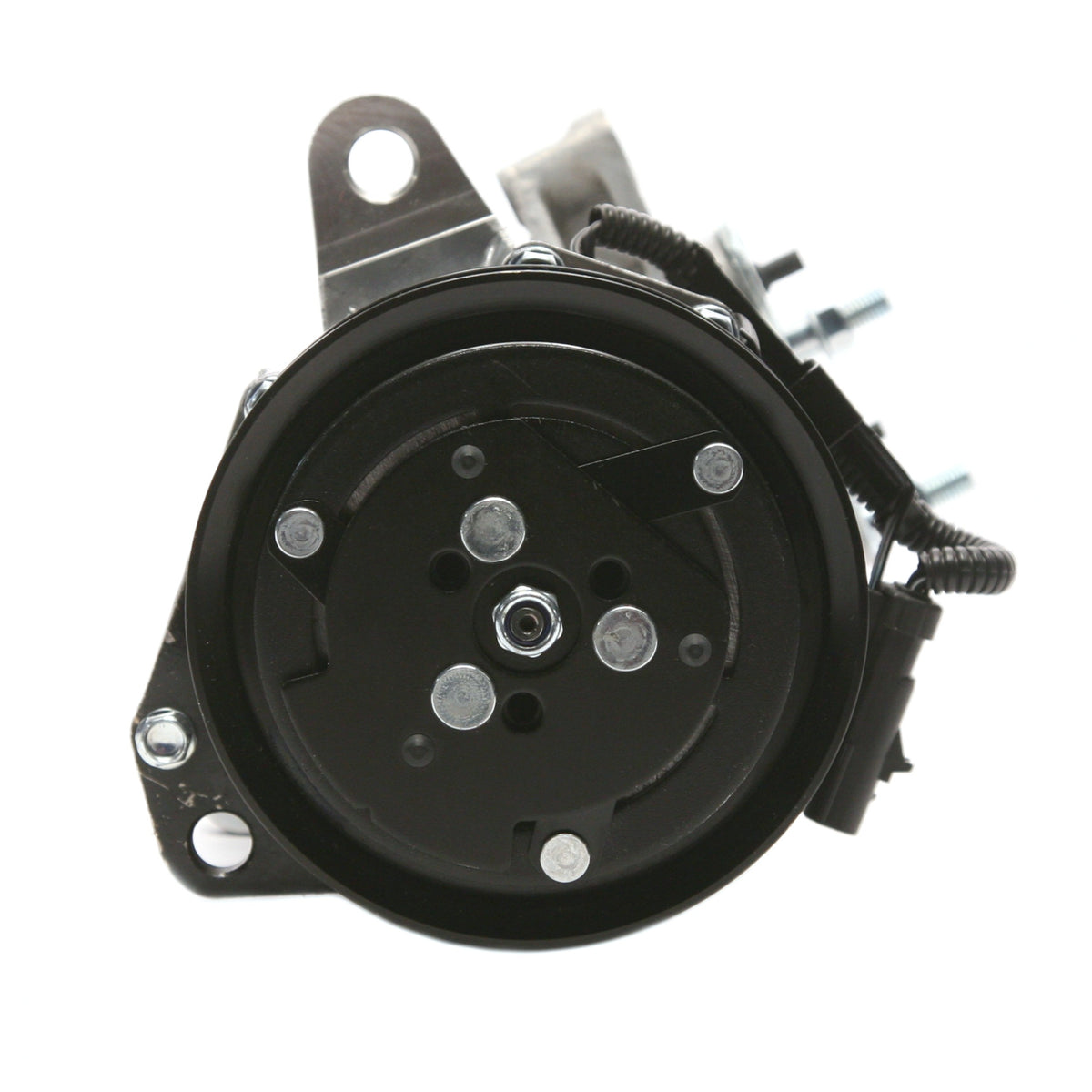 Delphi A/C Compressor CS20144