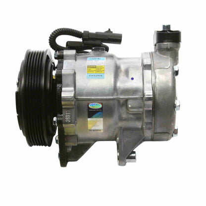 Delphi A/C Compressor CS20145