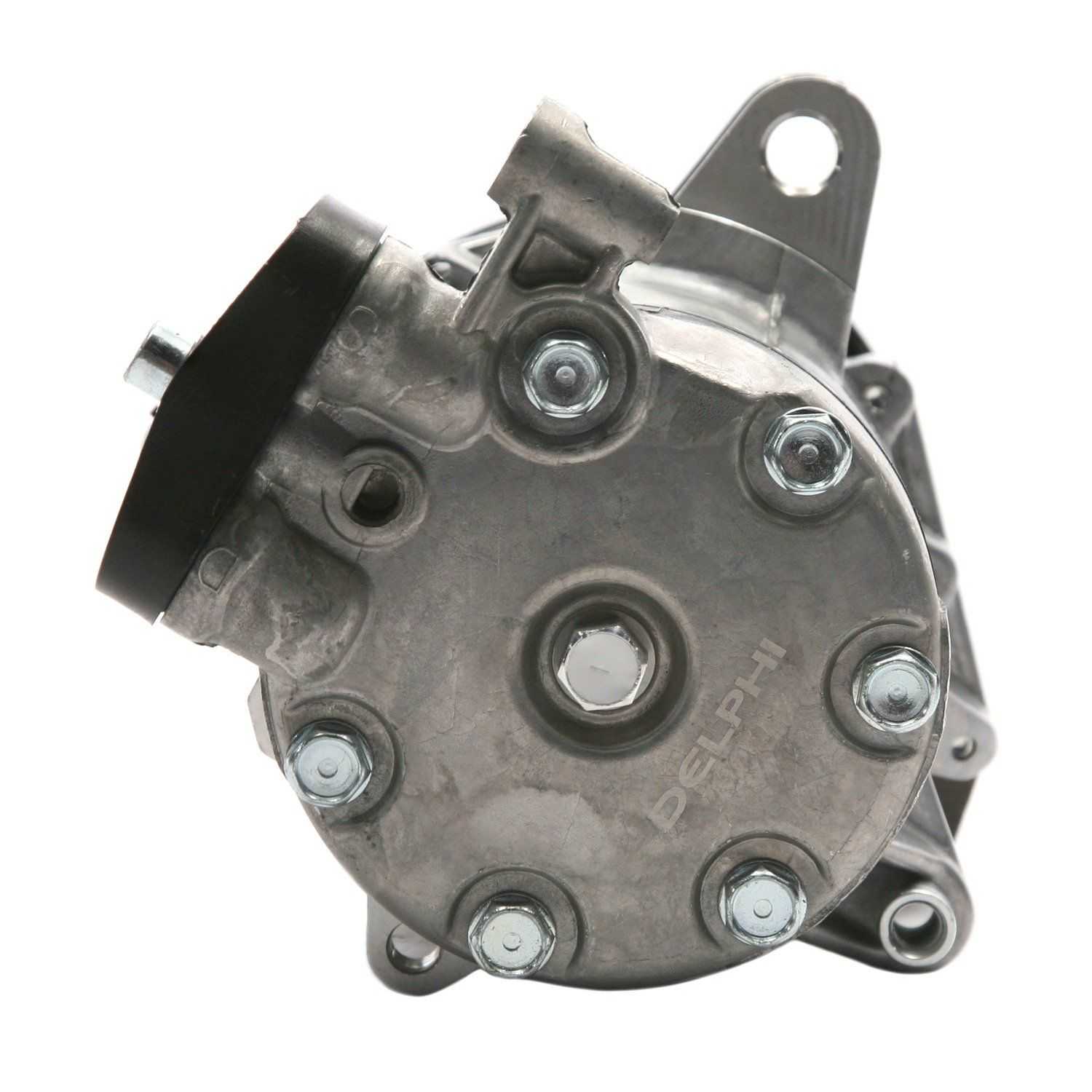 Delphi A/C Compressor CS20145