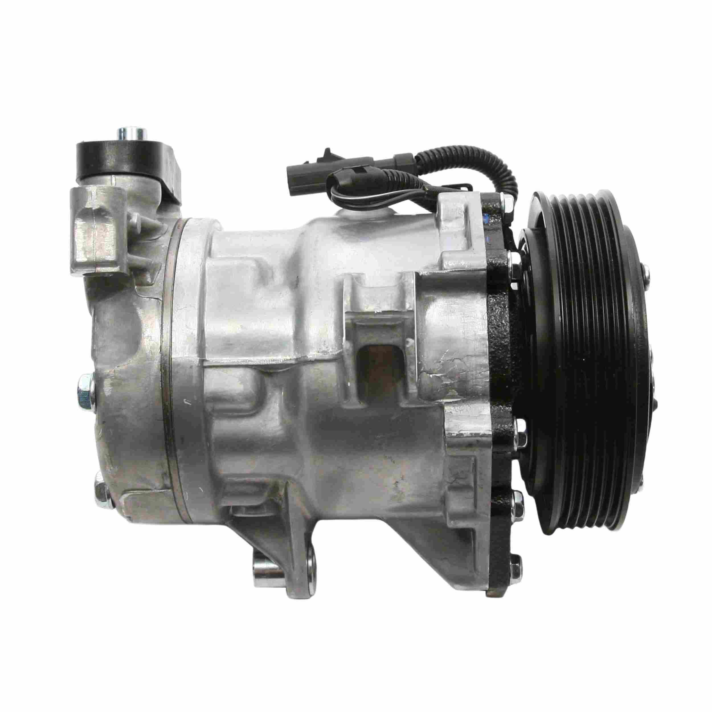 Delphi A/C Compressor CS20145