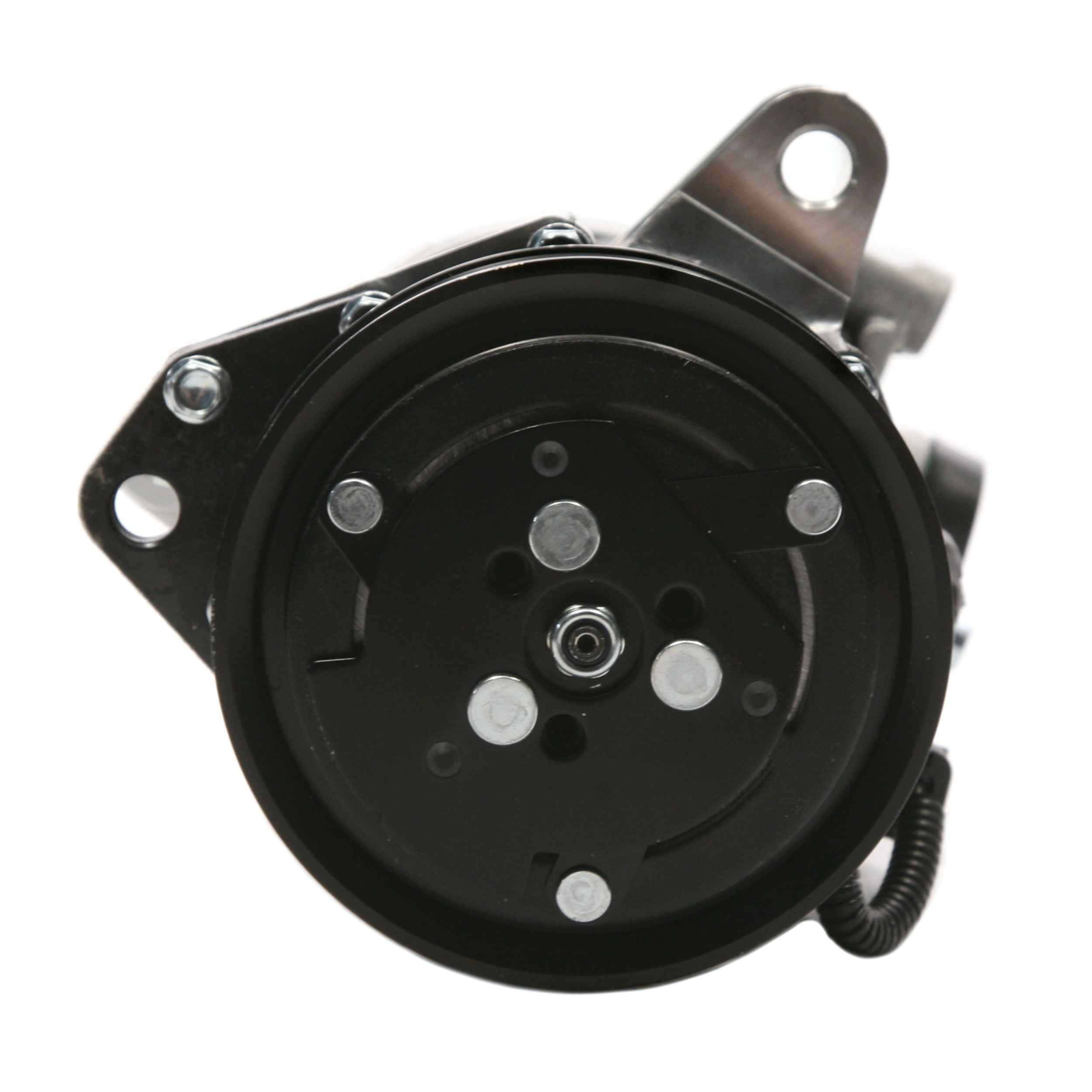 Delphi A/C Compressor CS20145