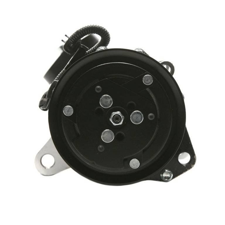 Delphi A/C Compressor CS20147