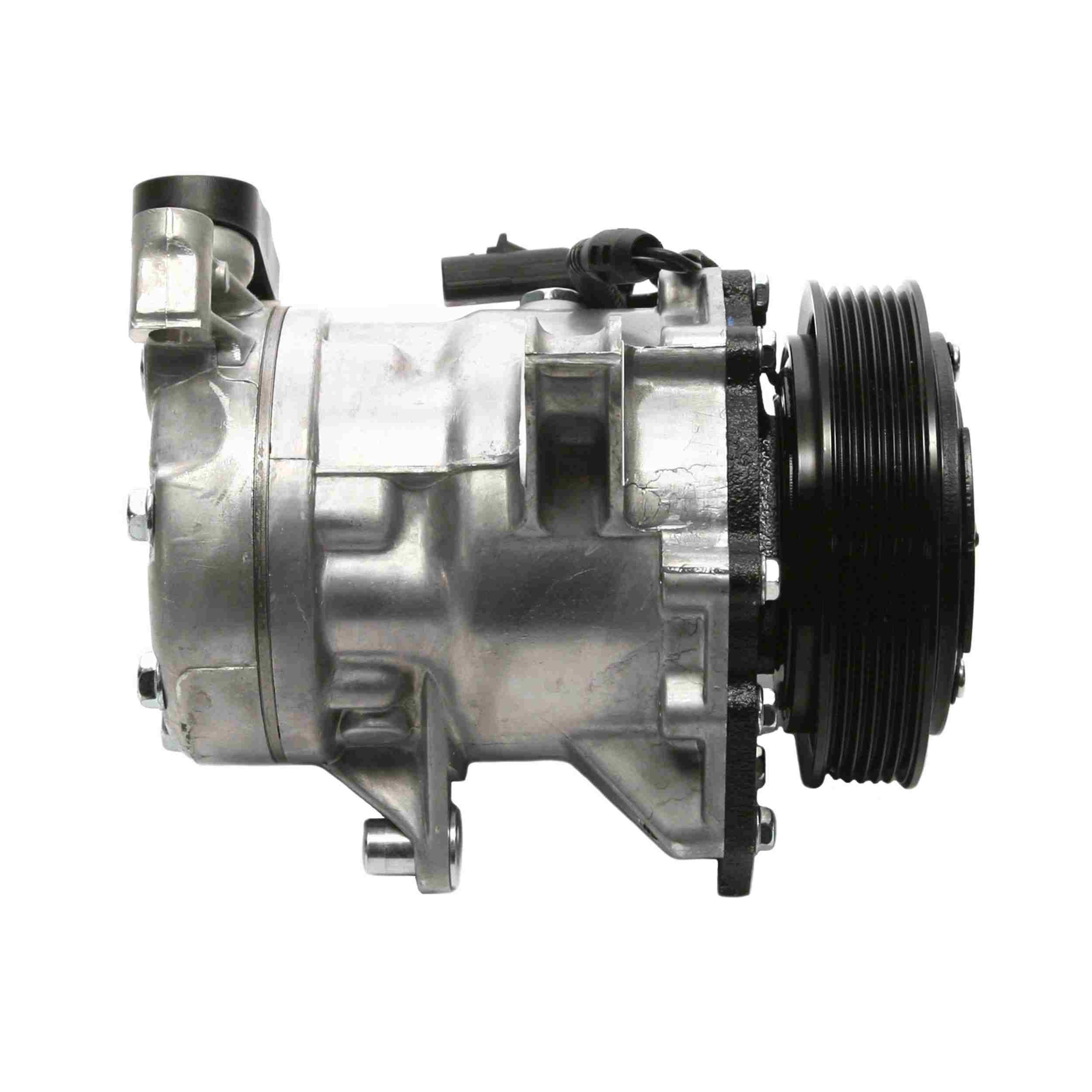 Delphi A/C Compressor CS20147