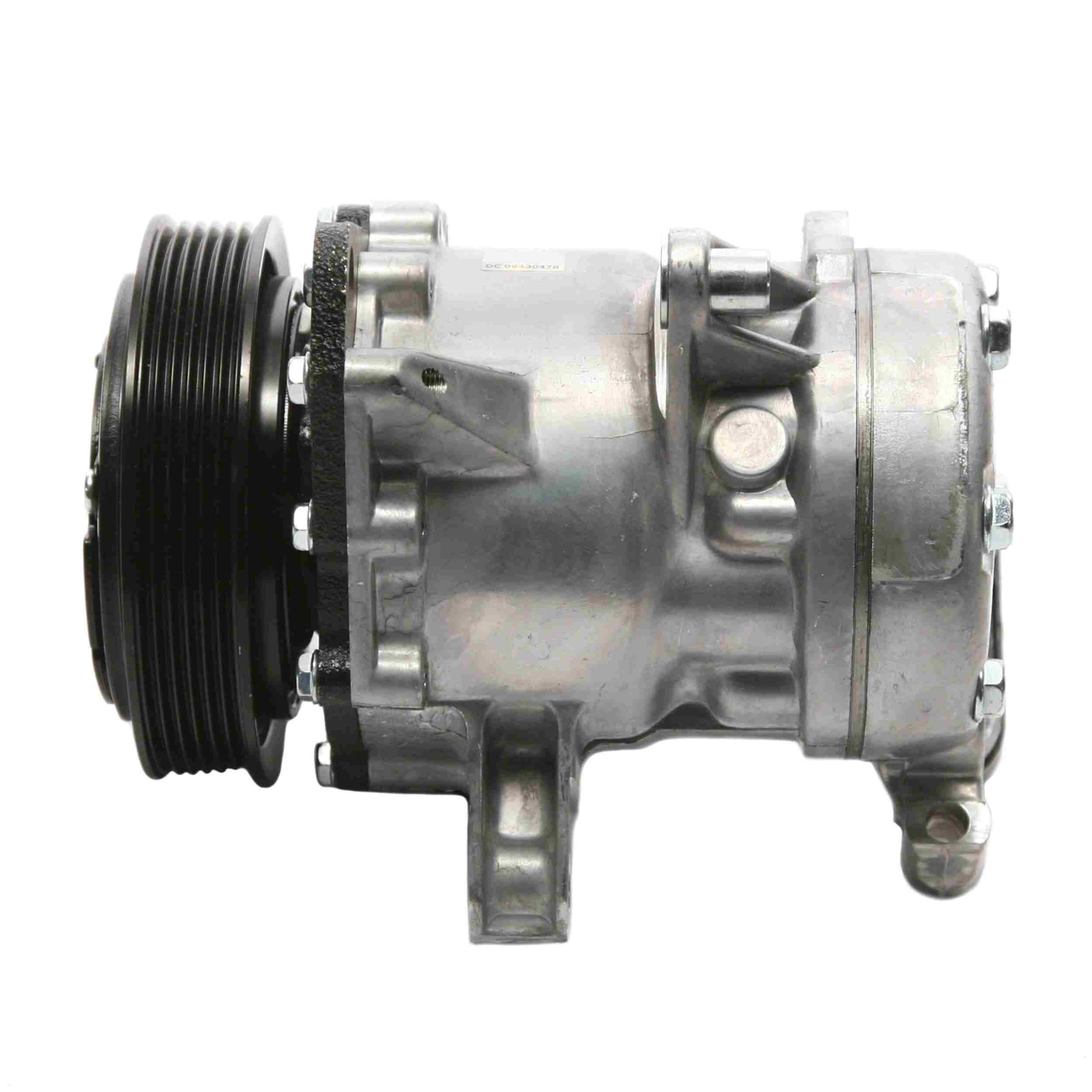 Delphi A/C Compressor CS20147