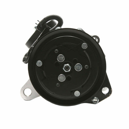 Delphi A/C Compressor CS20147
