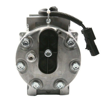 Delphi A/C Compressor CS20148