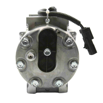 Delphi A/C Compressor CS20148