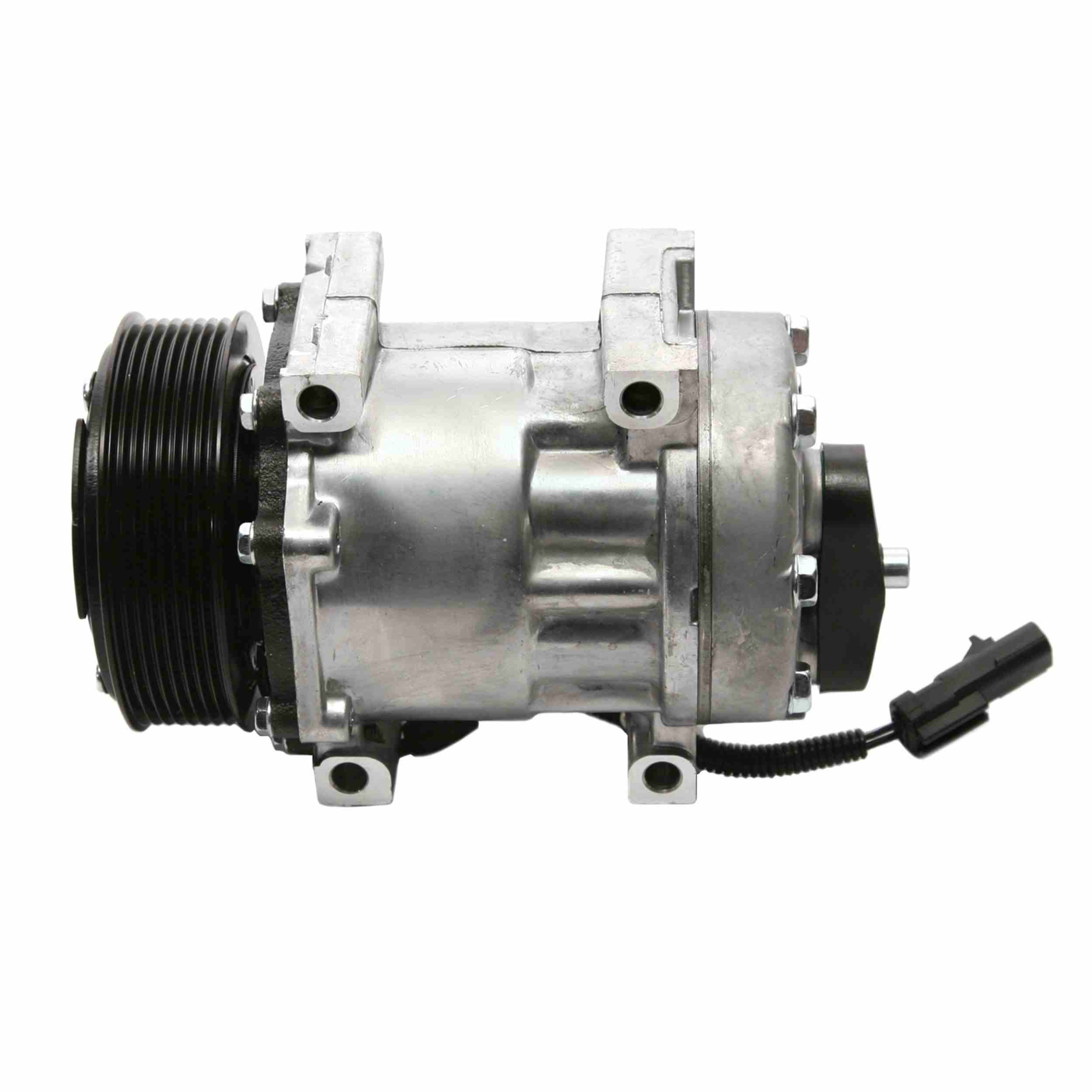 Delphi A/C Compressor CS20148