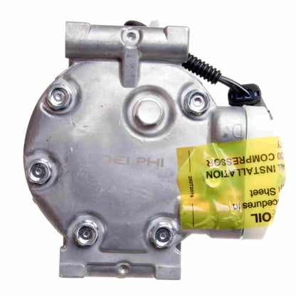 Delphi A/C Compressor CS20149