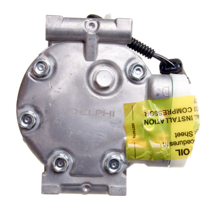 Delphi A/C Compressor CS20149