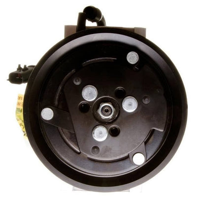 Delphi A/C Compressor CS20149