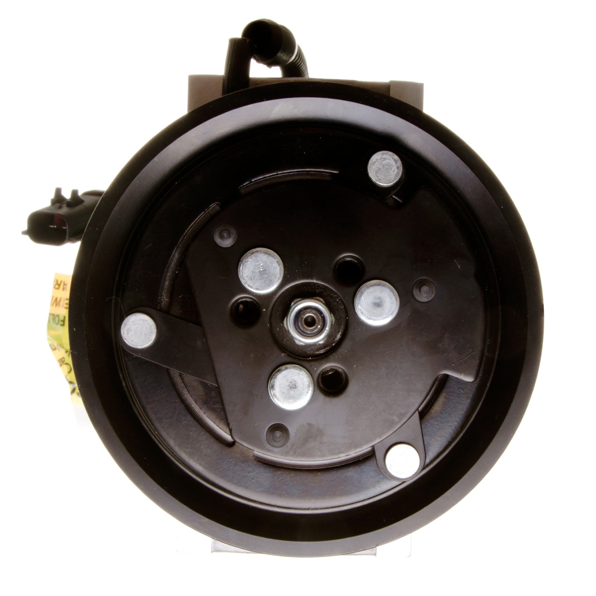 Delphi A/C Compressor CS20149