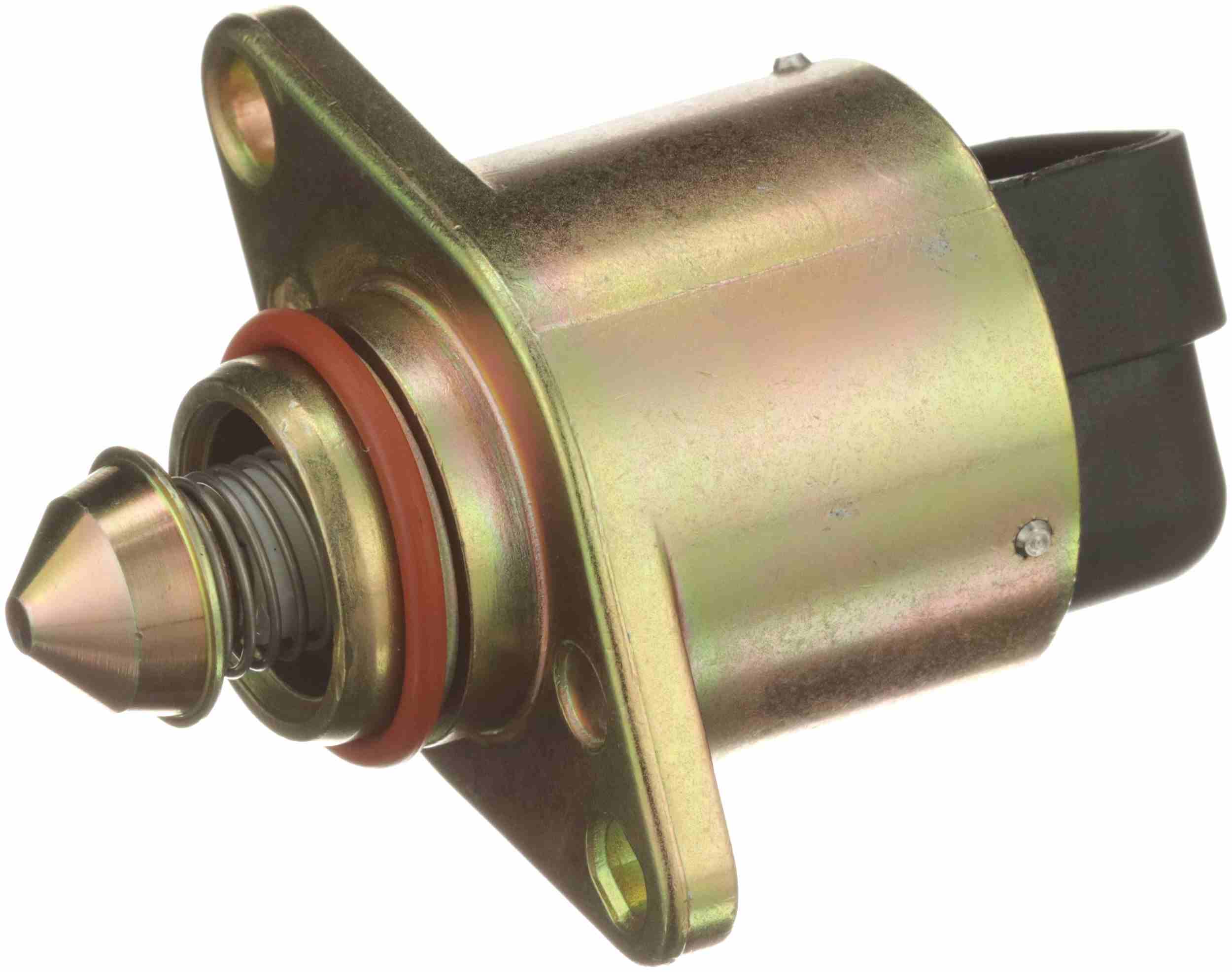 Delphi Fuel Injection Idle Air Control Valve CV10024