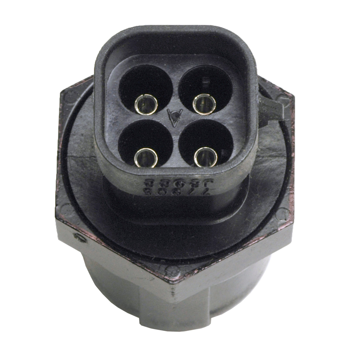 Delphi Fuel Injection Idle Air Control Valve CV10029