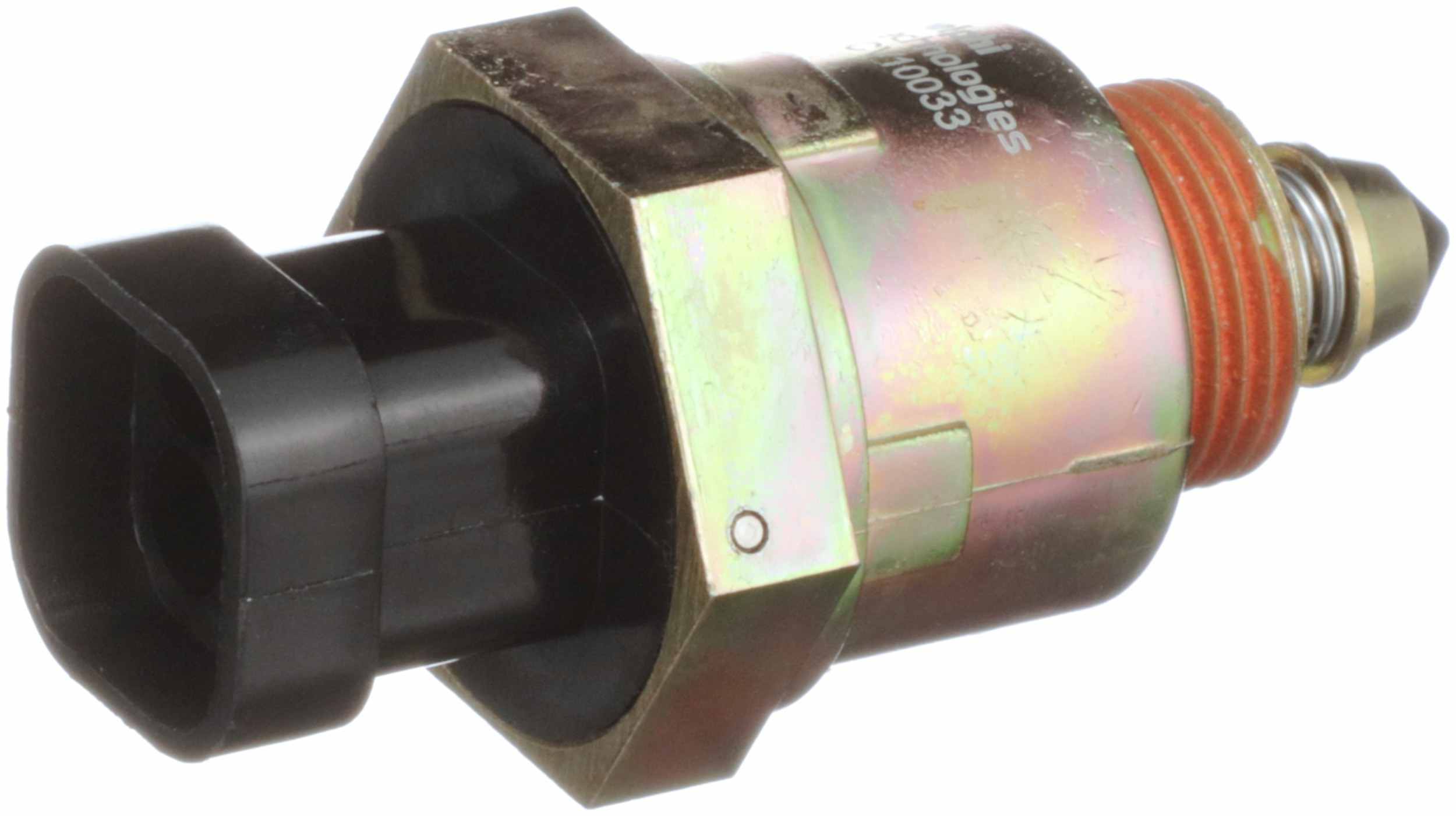 Delphi Fuel Injection Idle Air Control Valve CV10033