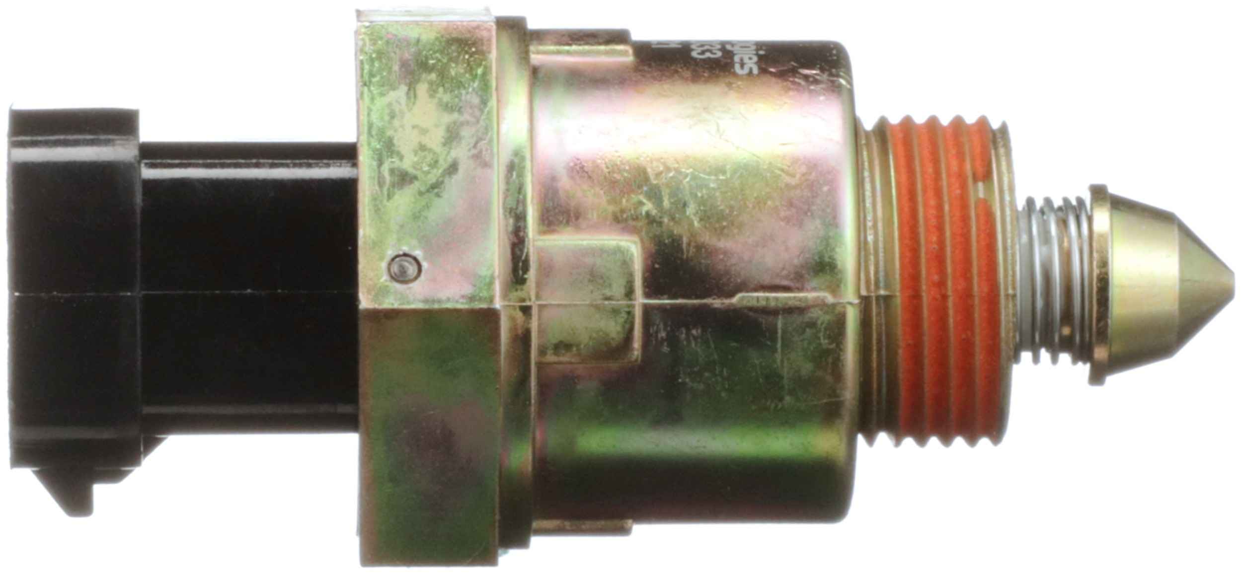 Delphi Fuel Injection Idle Air Control Valve CV10033