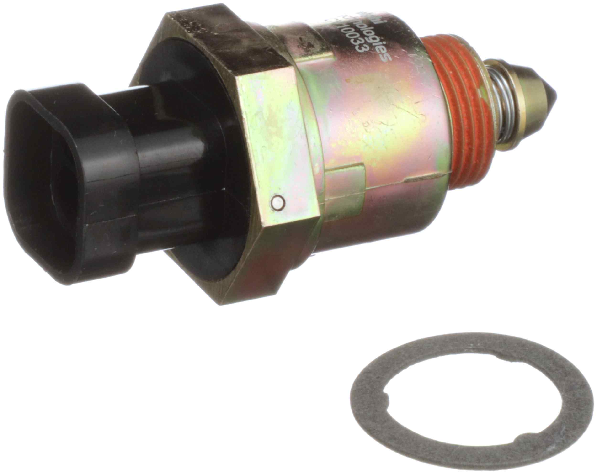 Delphi Fuel Injection Idle Air Control Valve CV10033